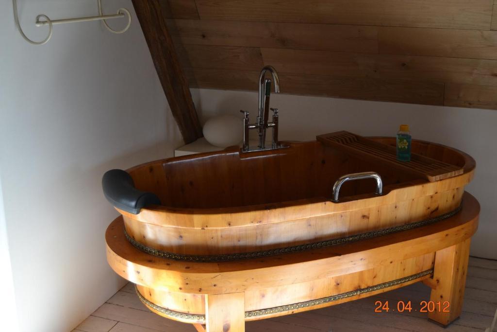 Manoir de Belle-Noë Bed and Breakfast Dol-de-Bretagne Kamer foto